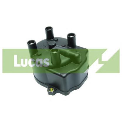 Photo Distributor Cap LUCAS DDJ547