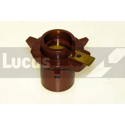 Foto Rotor del distribuidor de encendido LUCAS DRB205C