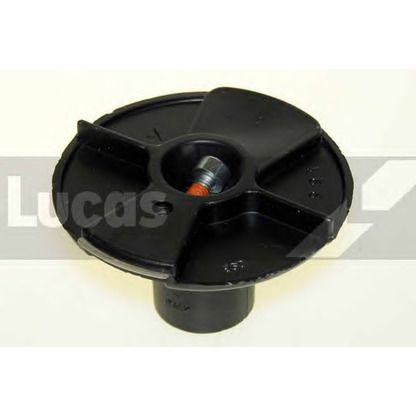 Foto Rotor del distribuidor de encendido LUCAS DRB901C