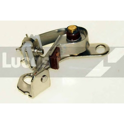 Photo Contact Breaker, distributor LUCAS DSB865C