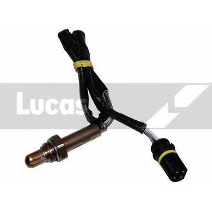 Photo Lambda Sensor LUCAS LEB382