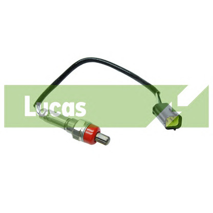 Photo Lambda Sensor LUCAS LEB690