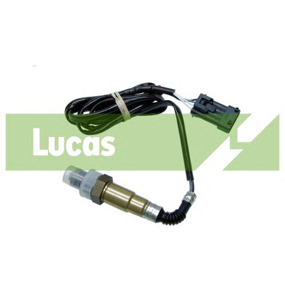 Photo Lambda Sensor LUCAS LEB729