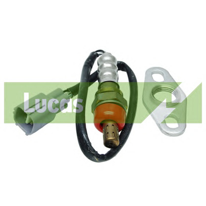 Foto Sonda Lambda LUCAS LEB809