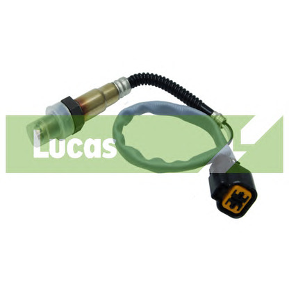 Photo Lambda Sensor LUCAS LEB844