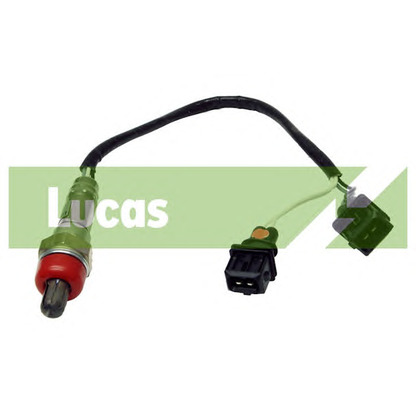 Photo Lambda Sensor LUCAS LEB232