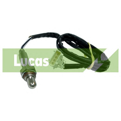 Foto Sonda Lambda LUCAS LEB525