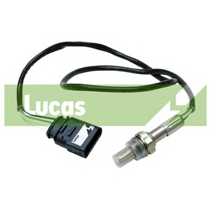 Photo Lambda Sensor LUCAS LEB781