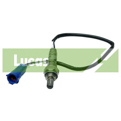 Photo Lambda Sensor LUCAS LEB853