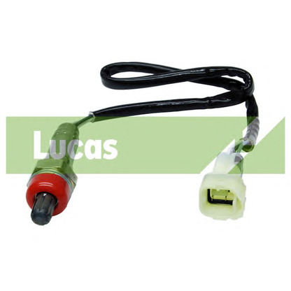 Photo Lambda Sensor LUCAS LEB896