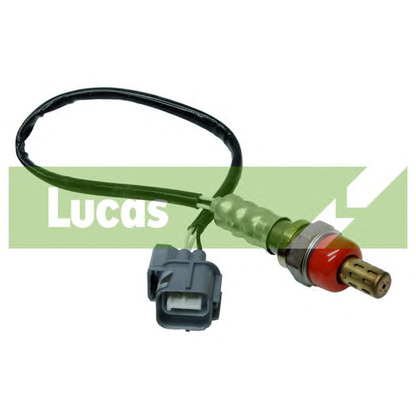 Photo Lambda Sensor LUCAS LEB919