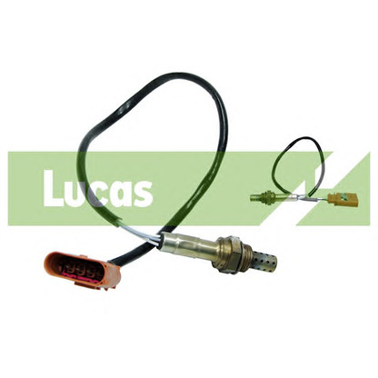 Photo Lambda Sensor LUCAS LEB946