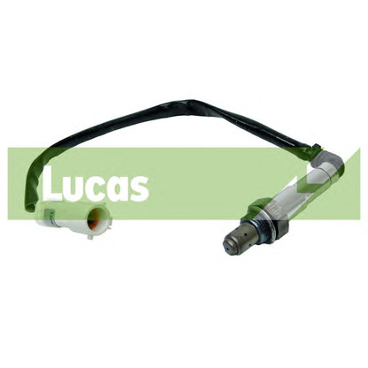 Photo Lambda Sensor LUCAS LEB953