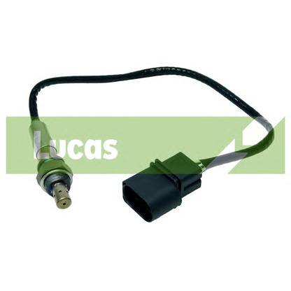 Photo Lambda Sensor LUCAS LEB956