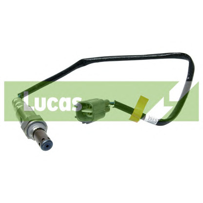 Photo Lambda Sensor LUCAS LEB989