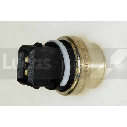 Photo Temperature Switch, coolant warning lamp LUCAS SNB604