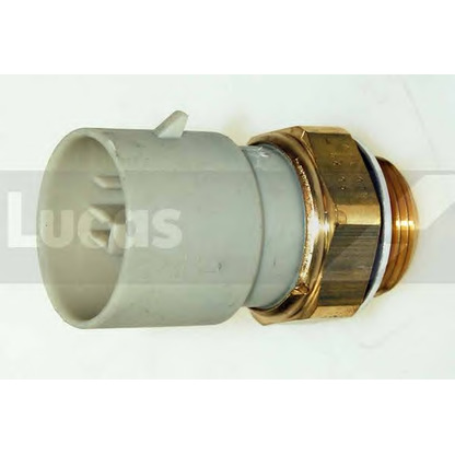 Photo Temperature Switch, radiator fan LUCAS SNB677