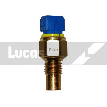 Photo Temperature Switch, coolant warning lamp LUCAS SNB611