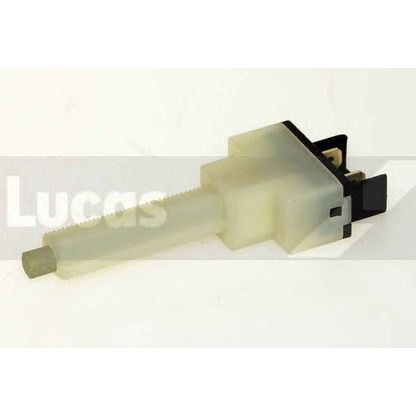 Photo Brake Light Switch LUCAS SMB536