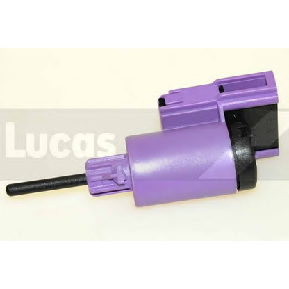 Photo Brake Light Switch LUCAS SMB613