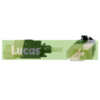 Photo Brake Light Switch LUCAS SMB714