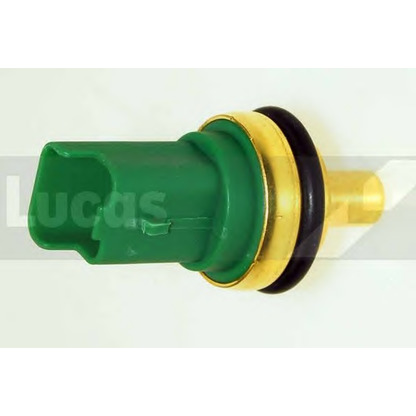 Photo Sensor, coolant temperature LUCAS SNB974