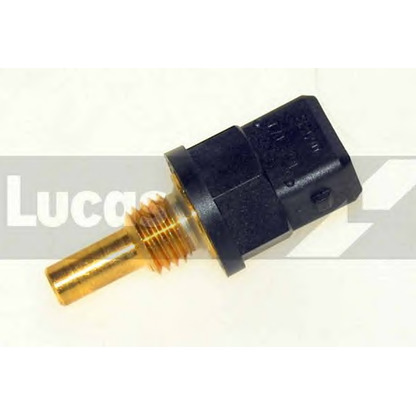 Photo Sensor, coolant temperature LUCAS SNB859