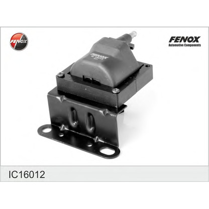 Photo Ignition Coil FENOX IC16012