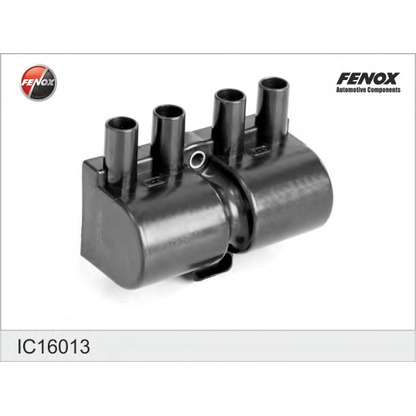 Photo Ignition Coil FENOX IC16013