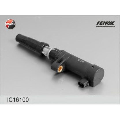 Photo Ignition Coil FENOX IC16100