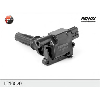 Foto Zündspule FENOX IC16020