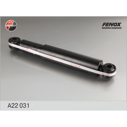 Photo Shock Absorber FENOX A22031