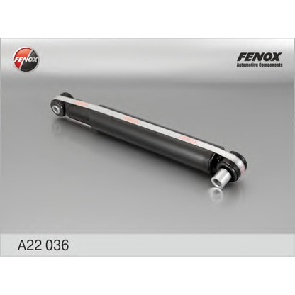 Photo Shock Absorber FENOX A22036