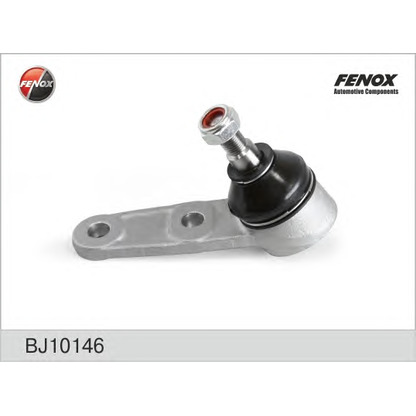 Photo Ball Joint FENOX BJ10146