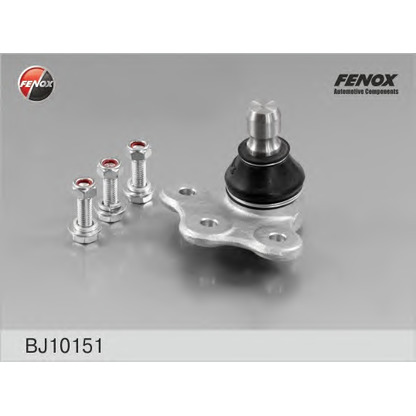 Photo Rotule de suspension FENOX BJ10151