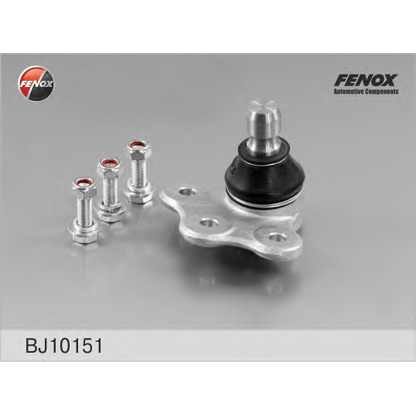 Foto Trag-/Führungsgelenk FENOX BJ10151