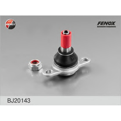 Foto Rótula de suspensión/carga FENOX BJ20143