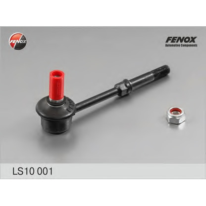 Photo Entretoise/tige, stabilisateur FENOX LS10001