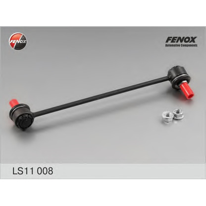 Photo Rod/Strut, stabiliser FENOX LS11008