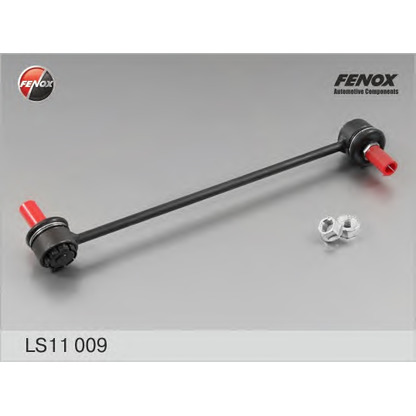 Photo Rod/Strut, stabiliser FENOX LS11009