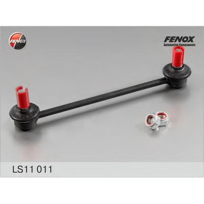 Photo Rod/Strut, stabiliser FENOX LS11011