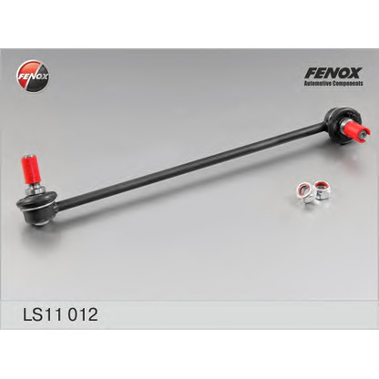 Photo Rod/Strut, stabiliser FENOX LS11012