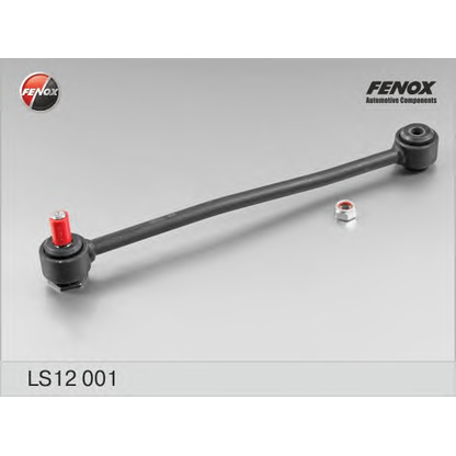 Foto Stange/Strebe, Stabilisator FENOX LS12001