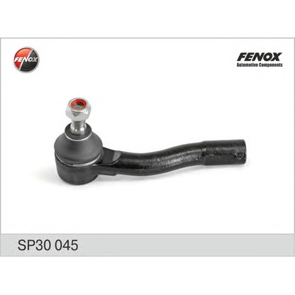 Foto Testa barra d'accoppiamento FENOX SP30045