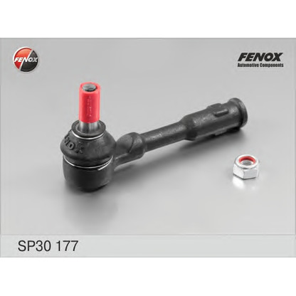 Photo Rotule de barre de connexion FENOX SP30177