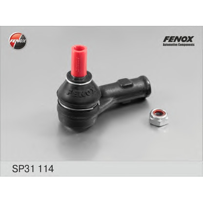 Photo Rotule de barre de connexion FENOX SP31114