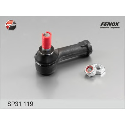 Foto Testa barra d'accoppiamento FENOX SP31119