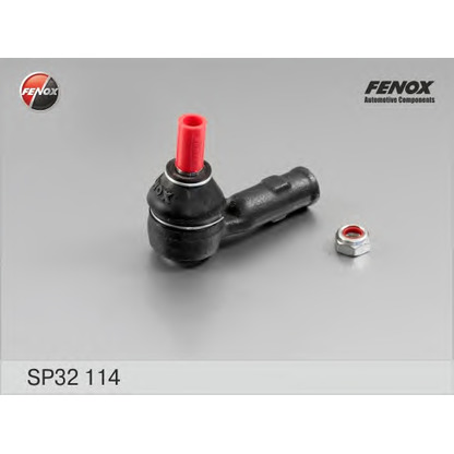 Photo Rotule de barre de connexion FENOX SP32114