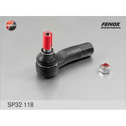 Foto Testa barra d'accoppiamento FENOX SP32118