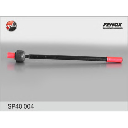 Foto Axialgelenk, Spurstange FENOX SP40004